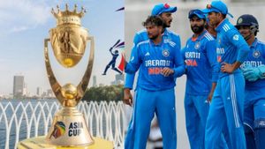 ஆசியக் கோப்பை தொடர்.. முடிவுக்கு வரும் ஹர்திக் அதிகாரம்.. இன்று அறிவிக்கப்படும் இந்திய அணி!