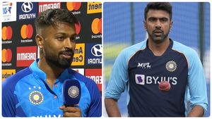 IND vs IRE: ஹர்திக் பாண்டியா சொன்ன பதில்.. கடுப்பான அஸ்வின்.. தோனி வார்த்தைகளை வைத்தே அட்வைஸ்!