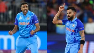 விராட் கோலியை மன்கட் செய்தால் என்ன நடக்கும்? அந்த பவுலரின் கதை அவ்வளவுதான்.. இந்திய வீரர் வார்னிங்!
