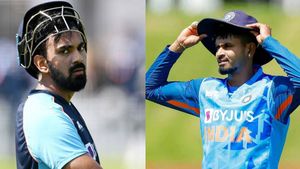 Match stimulation என்றால் என்ன? ராகுல், ஸ்ரேயாஸ் எதிர்காலமே இதை நம்பி தான் இருக்கு