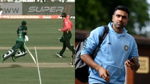 Asia Cup: இதெல்லாம் தேவையா.. முட்டாள்தனமாக ஆட்டமிழந்த பாகிஸ்தான் வீரர்.. லாஜிக்குடன் சொன்ன அஸ்வின்!