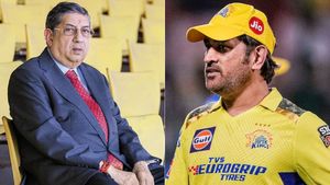 தோனிக்கும் சிஎஸ்கேக்கும் சண்டையா? உதவி கேட்டு வந்த தலக்கு நேர்ந்த அவமானம்.. ஸ்ரீனிவாசனுக்கு தெரியுமா
