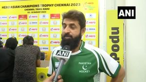 தமிழக மக்களை புகழ்ந்து தள்ளிய பாகிஸ்தான் ஹாக்கி பயிற்சியாளர்.. மரியாதையை பொழிவதாக கருத்து