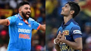 ஆசிய கோப்பை 2023 - அதிக விக்கெட் எடுத்த விரர்கள்? சிஎஸ்கே வீரர் முதலிடம்.. முழு பட்டியல் இதோ