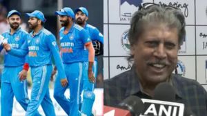 உலக கோப்பையை வெல்ல இந்தியா தயாராகிவிட்டது.. சூழல் தலைகீழாக மாறிவிட்டது.. கபில்தேவ் கருத்து
