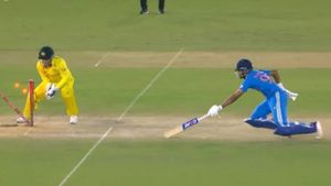 கிரிக்கெட் ஆட சொன்னா கபடி ஆடுற? ரசிகர்களின் கோபத்திற்கு ஆளான ஸ்ரேயாஸ்.. இதுக்கு சாம்சனே தேவலாம்