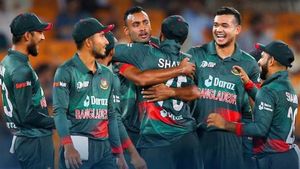 Asia Cup 2023: நாகினி டான்ஸ் ஆட்டம் ஆரம்பம்.. சாதித்த ஷகிப் படை.. போராடி தோற்ற ஆஃப்கானிஸ்தான்!