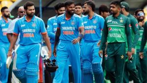 ஆசியக் கோப்பை.. பாகிஸ்தானுக்கு எதிரான போட்டி.. இந்திய அணியின் பிளேயிங் லெவன் எப்படி இருக்கும்?