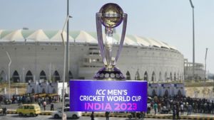 ஐசிசி உலககோப்பை - அப்படி வாங்க வழிக்கு! அடிச்ச அடியில் சரண்டர் ஆன பிசிசிஐ.. டிக்கெட் குறித்து முடிவு