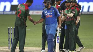 IND vs BAN - ஐயயோ.. மீண்டும் முதலில் இருந்தா.. வேணாம் தலைவரே? இந்திய அணியில் 5 பேருக்கு இன்று ஓய்வு