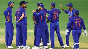 உலக கோப்பை இந்திய அணி தேர்வு எப்படி? அணியில் இருக்கும் மிகப் பெரிய 2 ஓட்டை.. இதை கவனச்சீங்களா?