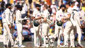 ICC ODI Rankings - நம்பர் 1 இடம் பிடிக்க போகும் அணி எது? இது நடந்தால் இந்தியாவுக்கு செம வாய்ப்பு