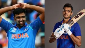 இப்படியா நடக்கணும்? வாய்ப்பை பறித்த அஸ்வின்.. எல்லாம் முடிஞ்சு போச்சுங்க.. சோகத்தில் இளம் வீரர்