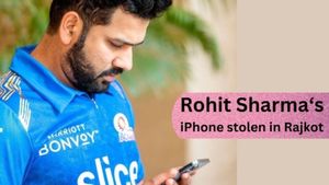 எங்க ஐபோனை காணோம்? பதறிய ரோஹித்.. திருட்டு நெட்வொர்க்கை விடிய விடிய ரகசியமாக தேடிய போலீஸ்!