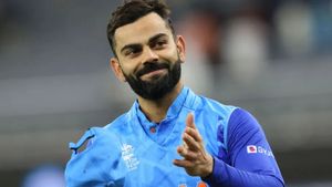 அதெல்லாம் வர முடியாது.. இந்தியா ஆடும் போட்டிக்கு வர மறுத்த ரசிகர்கள்.. கோலிதான் காரணமா?
