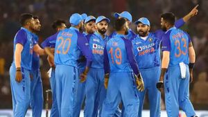 இந்தியா vs ஆஸ்திரேலியா இன்று- கவனத்தை ஈர்க்க கூடிய 3 வீரர்கள்.. வாழ்க்கையே இதில் தான் அடங்கி இருக்கு
