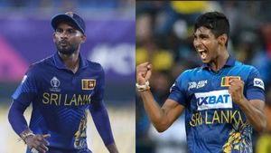 இவ்வளவு ஒய்டு போடக்கூடாது.. எங்க தோல்விக்கு அதுதான் காரணம்.. பதிரானாவை சூசகமாக திட்டிய ஷனகா!