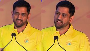 IND vs PAK: சென்னை கிரிக்கெட் ரசிகர்கள் வேற மாதிரி.. வடமாநிலங்கள் போல் இல்லை.. அப்போவே சொன்ன தல தோனி