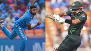 IND vs PAK: குழம்பி நின்ற ரோகித் சர்மா.. ஆட்டத்தை மாற்றிய அந்த பந்து.. சாதித்த சிராஜ்.. எப்புட்றா!