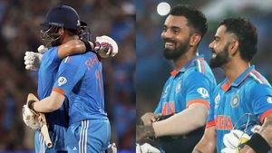 IND vs BAN: விராட் கோலி சுயநலவாதியா? என்ன நடந்தது தெரியுமா? இந்திய வீரர் கேஎல் ராகுல் பரபர விளக்கம்!