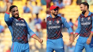 PAK vs AFG: இது எங்க பத்தாண்டு கனவு சார்.. சேப்பாக்கம் ரசிகர்கள் சூப்பர்.. எமோஷனலான முகமது நபி!