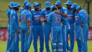 இவ்ளோ மோசமான ரெக்கார்டா? இவங்க 2 பேரால் தான் இந்திய அணிக்கு ஆபத்து.. முன்னாள் வீரர்கள் கவலை