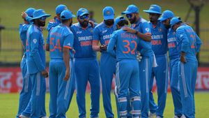 இந்தியா செய்ய போகும் மெகா தவறு.. பேட்டிங் பயிற்சியாளர் சொன்ன முக்கிய தகவல்.. கடுப்பில் ரசிகர்கள்