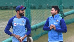 IND vs BAN : குல்தீப் மட்டும் இதை செய்தால் இந்தியா காலி.. அவர் கையில் தான் மேட்ச்சே இருக்கு