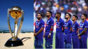 இந்தியாவின் அடுத்த மேட்ச் யாருடன்? போட்டி நடக்கும் தேதி, இலவச லைவ் ஸ்ட்ரீமிங், இந்திய அணி விவரம்