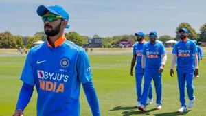 IND vs NEP ஆசிய போட்டி - இந்தியாவின் பிளேயிங் லெவன் என்ன? எந்த சேனலில் பார்ப்பது? எத்தனை மணிக்கு?