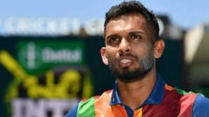 அடிப்பாங்கனு தெரியும்! ஆனா இப்படி அடிப்பாங்கனு எதிர்பார்க்கல.. இலங்கை கேப்டன் ஷனாகா சோகம்
