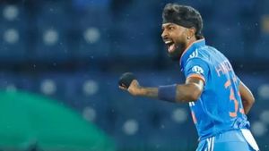 என்னாது பந்துக்கு மந்திரம் போட்டேனா.. என்னை நானே திட்டிக் கொண்டேன் பாஸ்.. ஹர்திக் ஓபன் டாக்!