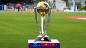 உலக கோப்பை- இந்த 4 அணி தான் அரையிறுதிக்கு வரப்போகுது? மற்ற அணிகளுக்கு வாய்ப்பு குறைவு..ஏன் தெரியுமா?