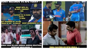 ”அண்ணே.. நாகராஜ் அண்ணே.. எப்படினே இருக்க” பாசமலராக மாறிய கோலி - நவீன்.. வெறித்தன மீம்ஸ் இதோ!
