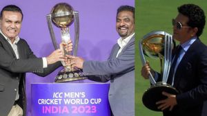 உலகக்கோப்பையா? அதை தூக்கி ஓரமா போடுங்க.. இனி கிரிக்கெட்டே மாறப் போகுது.. காரணமே இதுதான்