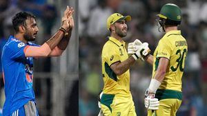 IND vs AUS : இந்தியாவை வீழ்த்த மேக்ஸ்வெல் போட்ட திட்டம்.. சோலியை முடித்த அக்சர்.. என்ன நடந்தது?