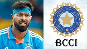 IND vs AUS: சோலி முடிஞ்ச்.. ஹர்திக் பாண்டியா கம்பேக் கொடுக்க வாய்ப்பே இல்லையாம்.. சிக்கலில் பிசிசிஐ!
