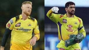 IPL 2024- சிஎஸ்கேவில் பென் ஸ்டோக்ஸ்க்கு மாற்று வீரர்கள் யார்? மினி ஏலத்தில் 4 பேரை குறிவைக்கும் தல