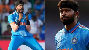 இதை ஜீரணிக்கவே முடியவில்லை.. இந்திய அணியில் இருந்து நீக்கப்பட்ட பாண்டியா உணர்ச்சிகர பதிவு
