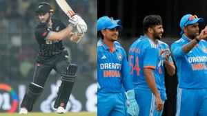 இந்தியாவுக்கு எதிரான அரையிறுதி சவால்.. ரொம்ப ஆர்வமாக இருக்கேன்.. கேன் வில்லியம்சன் கொடுத்த வார்னிங்