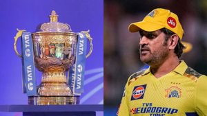IPL 2024 Retention list - பிசிசிஐ கொடுத்த கெடு.. ஐபிஎல் மினி ஏலம் எப்போது? தோனி விளையாடுவாரா?