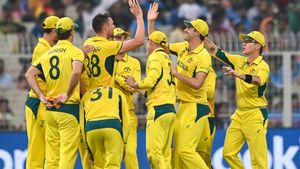IND vs AUS Final - ஆஸ்திரேலியா ஒன்னும் வீழ்த்தவே முடியாத அணி இல்ல..எவ்வளவு வீக்னஸ் இருக்குனு பாருங்க