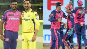 சஞ்சு சாம்சனை வாங்குகிறதா சிஎஸ்கே? அஸ்வினை கோத்துவிட்ட ரசிகர்கள்.. என்ன நடந்தது?