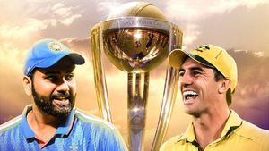 IND vs AUS: இத்தனை கேட்ச் மிஸ்ஸா.. கேப்டன் தான் டாப்.. மோசமாகும் இந்தியா ஃபீல்டிங்.. புதிய தலைவலி