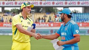 IND VS AUS - உலக கோப்பை இறுதி போட்டியில் ஆஸ்திரேலியா தோற்கும்.. இந்த 5 காரணத்தை கவனிச்சீங்களா?