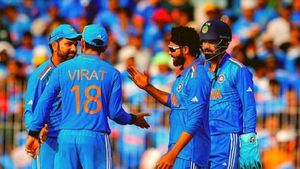 உலக கோப்பையில் சிறந்த பிளேயிங் லெவன் எது? 11 வீரர்களை தேர்வு செய்த ஐஸ்லாந்து கிரிக்கெட்