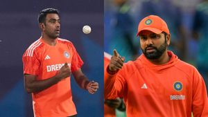 IND vs AUS பிளேயிங் 11 - ரோஹித் நினைத்தாலும் அஸ்வினை ஆட வைக்க முடியாது.. சிக்கலில் இந்தியா