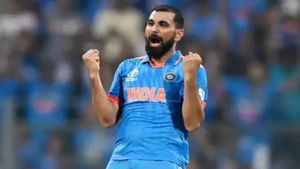 IND vs NZ: 2015, 2019 உலகக்கோப்பை அரையிறுதியில் தோல்வி.. மறக்கவே மறக்காது சார்.. முகமது ஷமி பேட்டி!