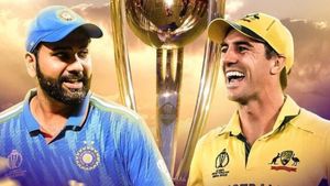 2003 டூ 2023.. இதுக்கு பேரு தான் ரிப்பீட்டு.. இத்தனை ஒற்றுமைகளா.. கப்பை இந்தியா பேரில் எழுதுங்கோ!