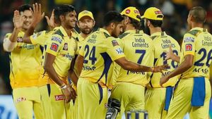 IPL 2024- சிஎஸ்கே 4 வீரர்களை விடுவிக்க திட்டம்.. பெருந்தொகையுடன் மினி ஏலத்தில் பங்கேற்க திட்டம்